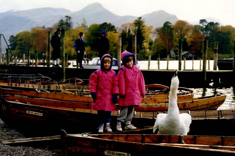 Derwentwater